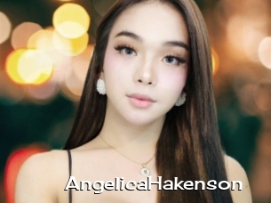 AngelicaHakenson
