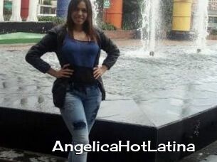AngelicaHotLatina