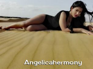 Angelicahermony