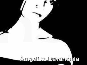 Angelika_Lavandula