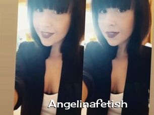 Angelinafetish