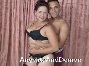 AngelitaAndDemon