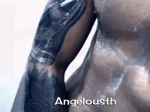 Angelousth