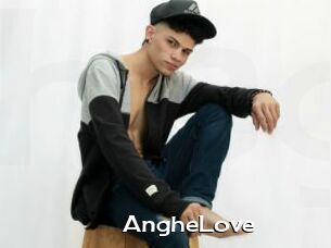 AngheLove