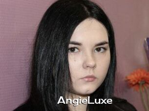 AngieLuxe