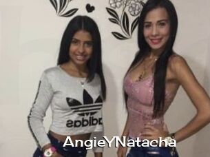 AngieYNatacha