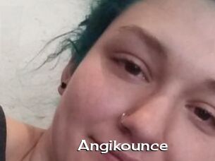 Angikounce