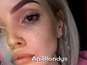 AniBlondys