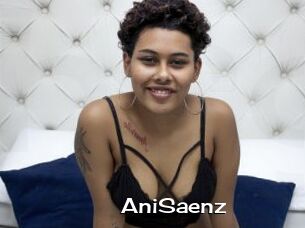 AniSaenz