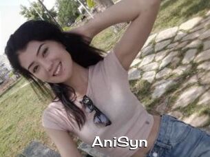 AniSyn