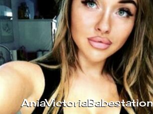 AniaVictoriaBabestation