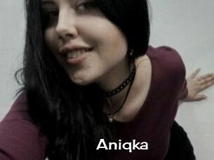 Aniqka