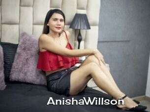 AnishaWillson