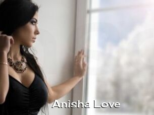 Anisha_Love_