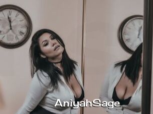 AniyahSage