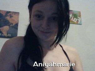 Aniyahmarie
