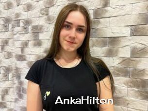 AnkaHilton