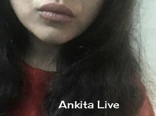 Ankita_Live