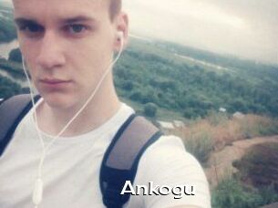 Ankogu
