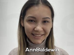 AnnBaldewin