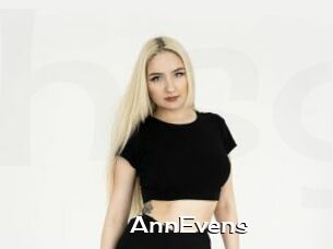 AnnEvens