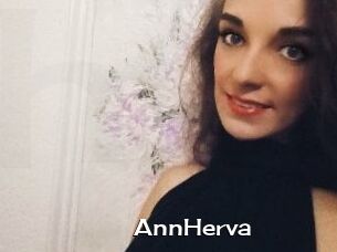 AnnHerva