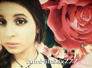 AnnHillSex777