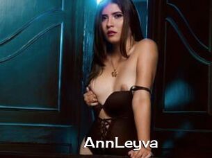 AnnLeyva