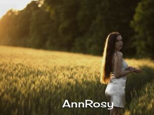AnnRosy