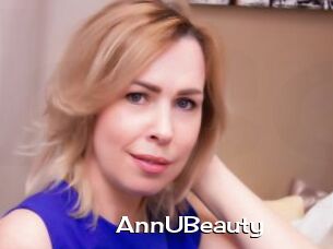 AnnUBeauty