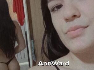 AnnWard
