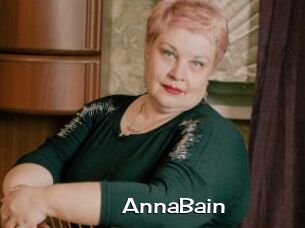 AnnaBain