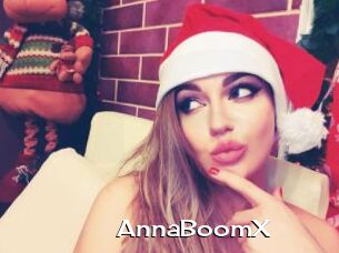 AnnaBoomX
