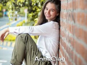 AnnaClay
