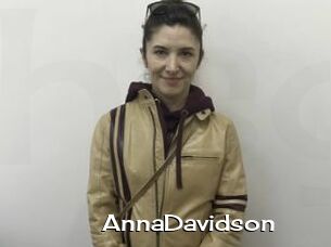 AnnaDavidson