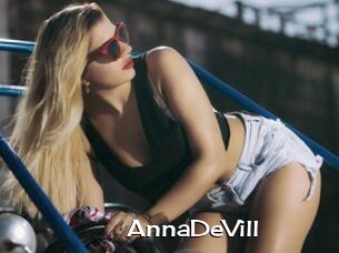 AnnaDeVill