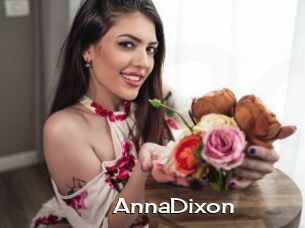 AnnaDixon