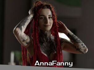 AnnaFanny