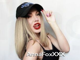 AnnaFoxXXX
