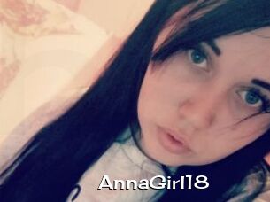 AnnaGirl18