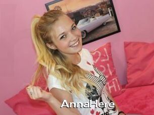 AnnaHere