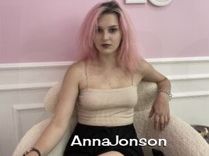 AnnaJonson