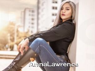 AnnaLawrence