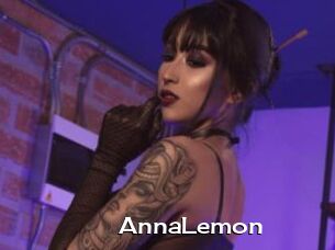 AnnaLemon