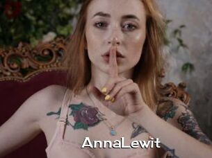 AnnaLewit