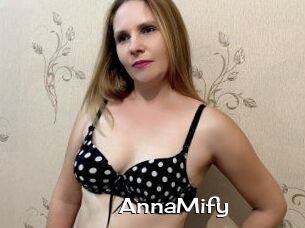 AnnaMify