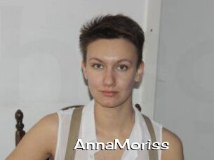 AnnaMoriss
