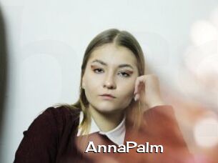 AnnaPalm