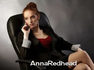 AnnaRedhead