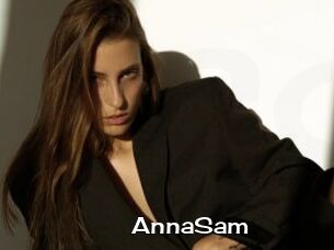 AnnaSam